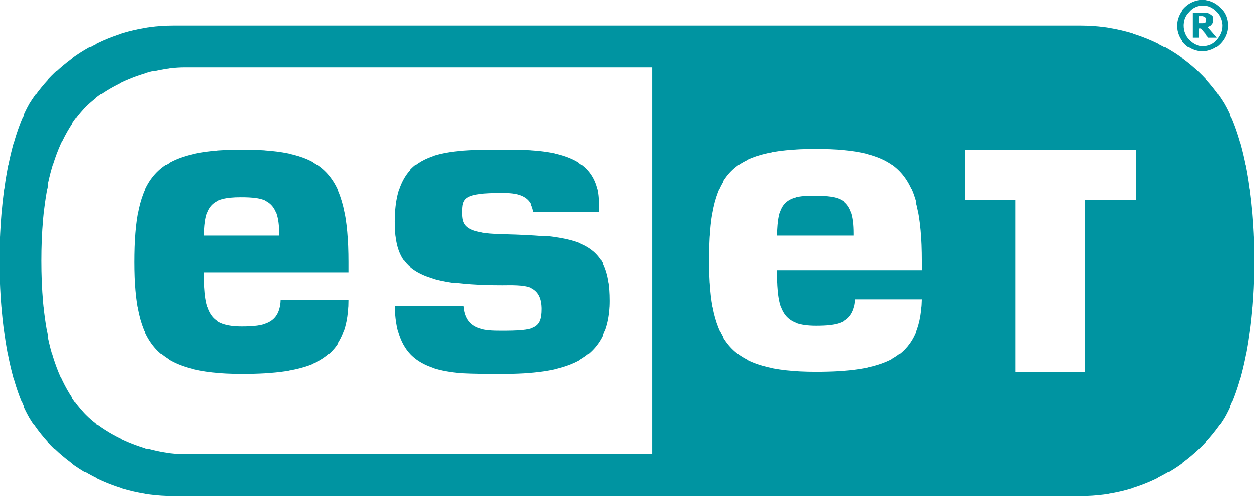 eset logo